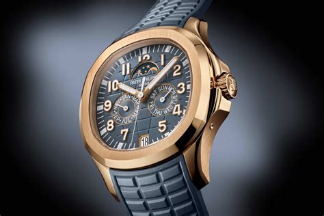 Patek Philippe watch information